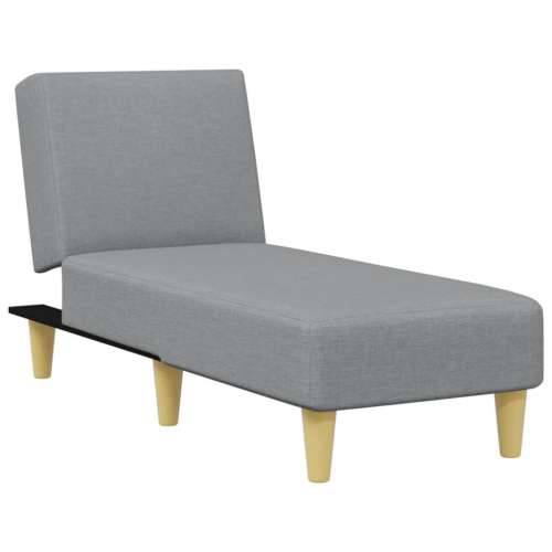 2-dijelni set sofa svjetlosivi od tkanine - Svjetlosiva S naslonom za ruke Cijena