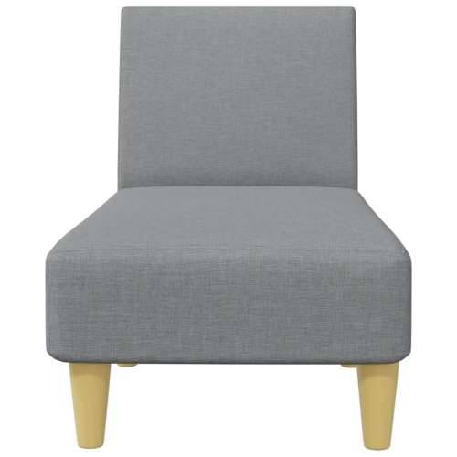 2-dijelni set sofa svjetlosivi od tkanine - Svjetlosiva S naslonom za ruke Cijena
