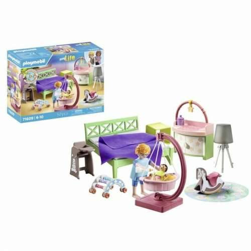 Playset Playmobil 50 Dijelovi Cijena