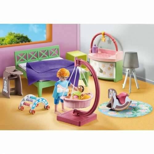 Playset Playmobil 50 Dijelovi Cijena