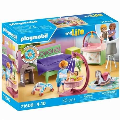 Playset Playmobil 50 Dijelovi Cijena