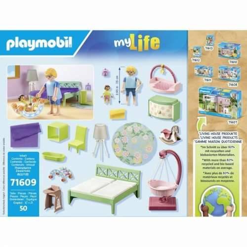 Playset Playmobil 50 Dijelovi Cijena