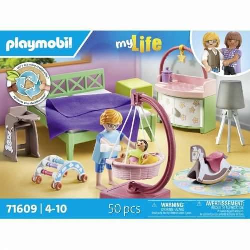 Playset Playmobil 50 Dijelovi Cijena