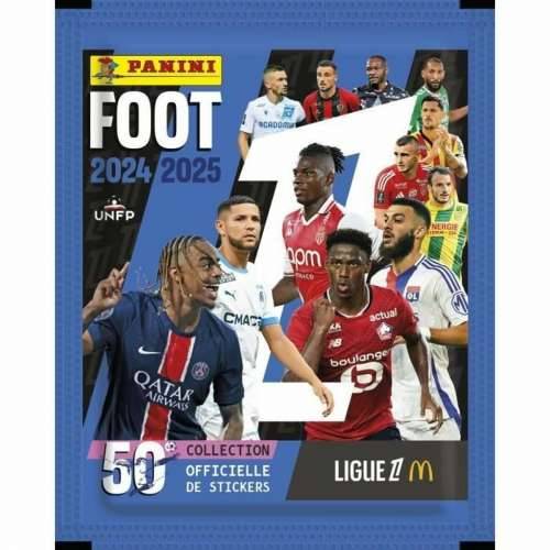 Album za Sličice Panini Foot Cijena