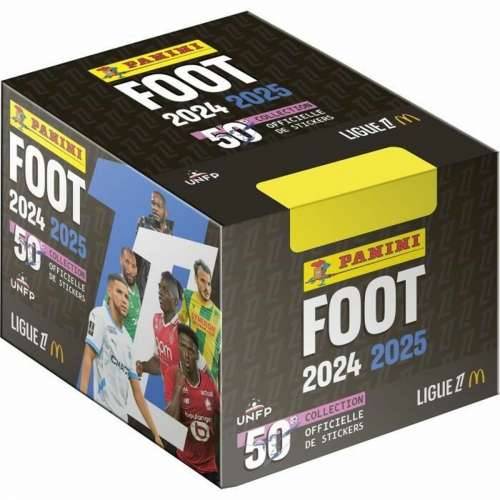 Album za Sličice Panini Foot Cijena