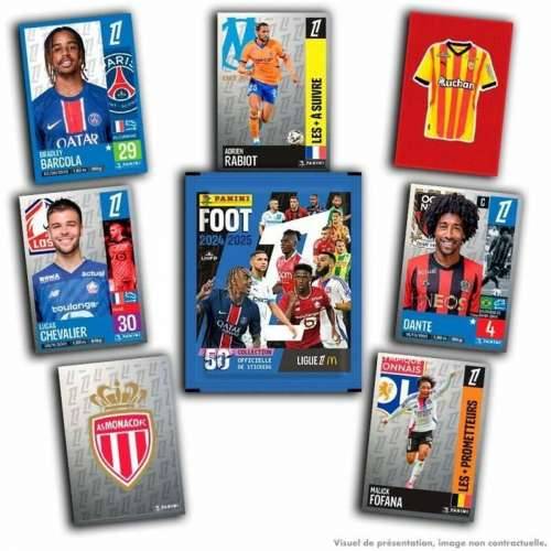 Album za Sličice Panini Foot Cijena