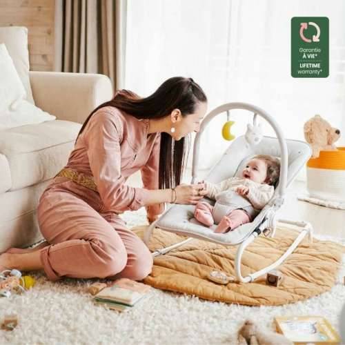 Ležaljka za Bebe Badabulle B012014 Zelena Cijena