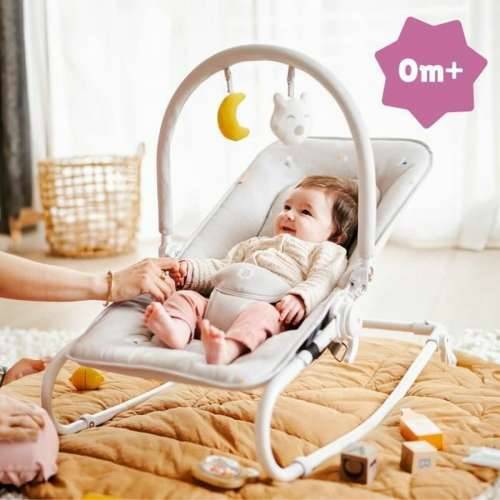 Ležaljka za Bebe Badabulle B012014 Zelena Cijena