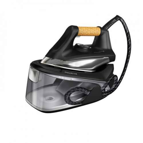 Parna postaja Rowenta Easy Steam VR7361 Kaljeno staklo Umjetna Koža 2400 W Cijena