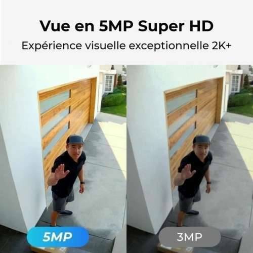 Nadzorna video kamera Reolink Cijena