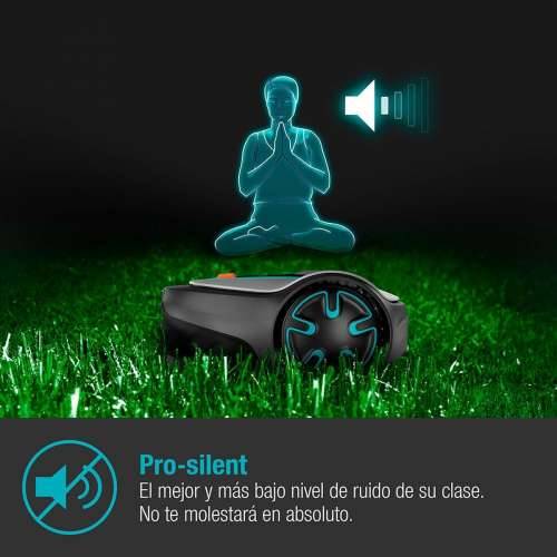 Robotska kosilica Gardena Smart Sileno 15201-34 250 m Cijena