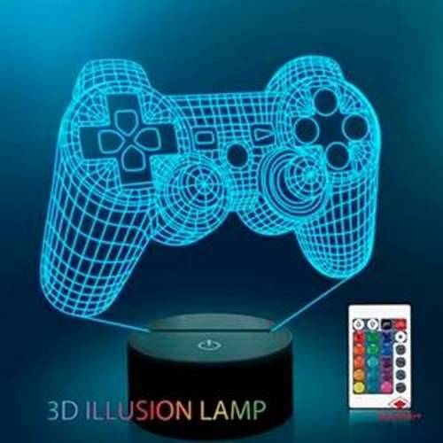 LED svjetiljka Roymart Gaming upravljač Cijena