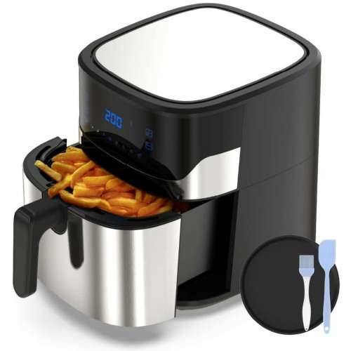 Friteza na Zrak Universal Blue 6006 Cijena