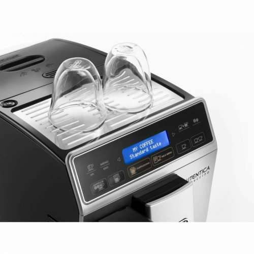 Super automatski aparat za kavu DeLonghi Cappuccino ETAM 29.660.SB Srebrna 1450 W 15 bar 1,4 L Cijena