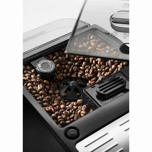 Super automatski aparat za kavu DeLonghi Cappuccino ETAM 29.660.SB Srebrna 1450 W 15 bar 1,4 L Cijena