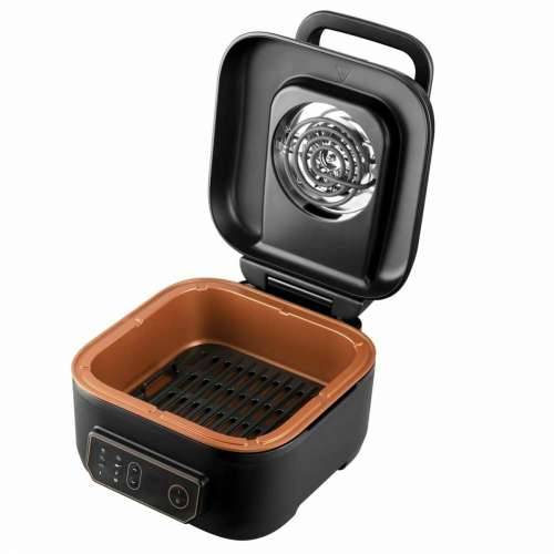 Friteza na Zrak Russell Hobbs Crna 1745 W 5,5 L Cijena