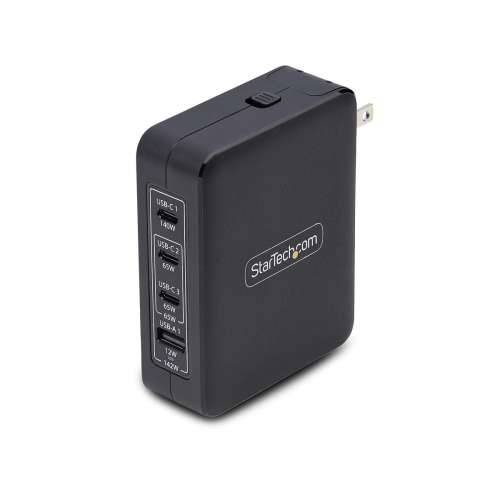 Adapter struje Startech 3114GCU-WALL-CHARGER Cijena