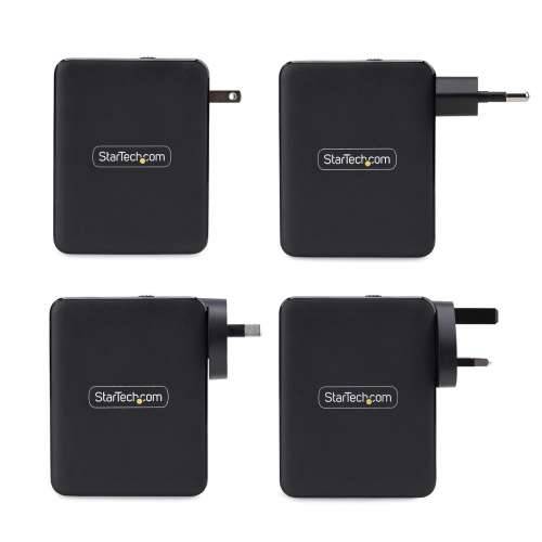 Adapter struje Startech 3114GCU-WALL-CHARGER Cijena