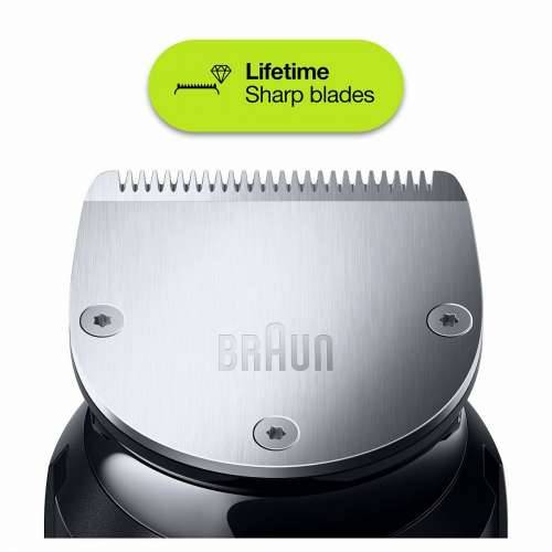Trimer Braun Cijena
