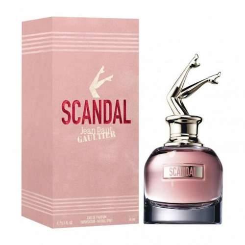 Parfem za žene Jean Paul Gaultier Scandal EDP Cijena