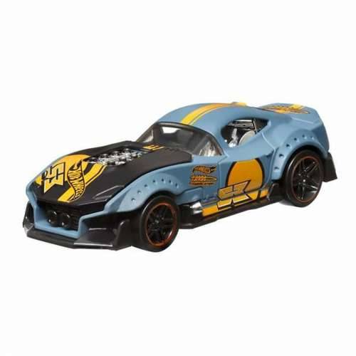 Automobil s trenjem Hot Wheels Metal 1:43 Cijena