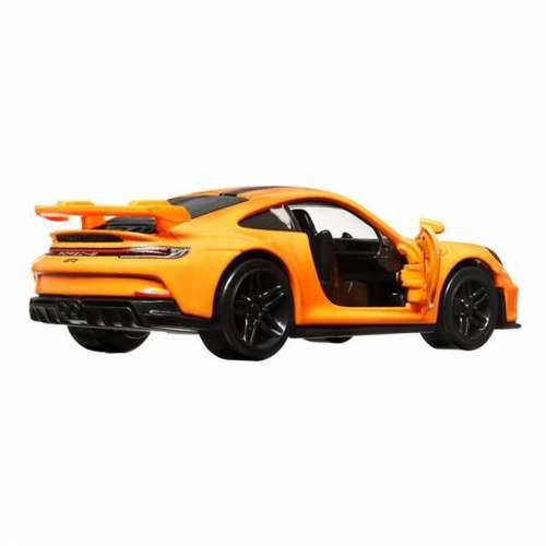 Automobil s trenjem Hot Wheels Metal 1:43 Cijena