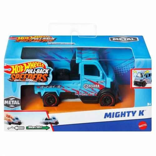 Automobil s trenjem Hot Wheels Metal 1:43 Cijena