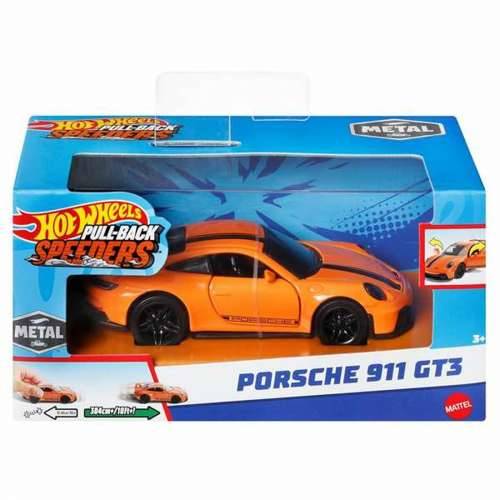 Automobil s trenjem Hot Wheels Metal 1:43 Cijena