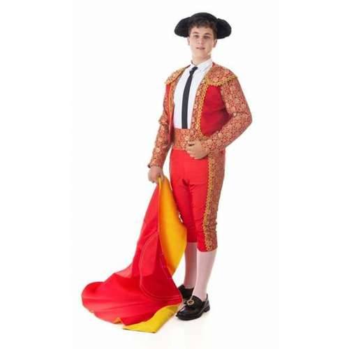 Svečana odjeća za odrasle Torero M Cijena
