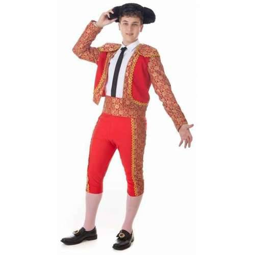 Svečana odjeća za odrasle Torero M Cijena