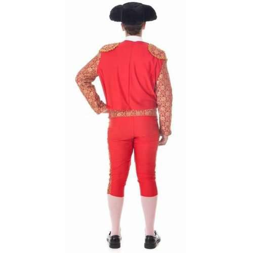 Svečana odjeća za odrasle Torero M Cijena