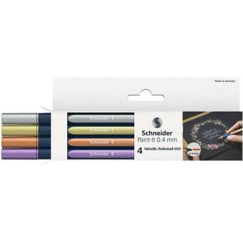 Set markera Schneider PAINT-IT 050 Pisana Cijena
