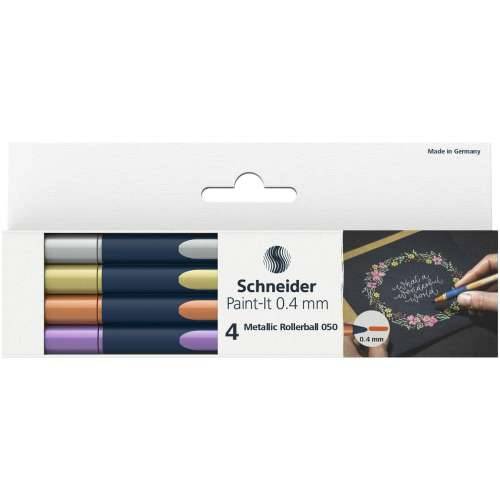 Set markera Schneider PAINT-IT 050 Pisana Cijena