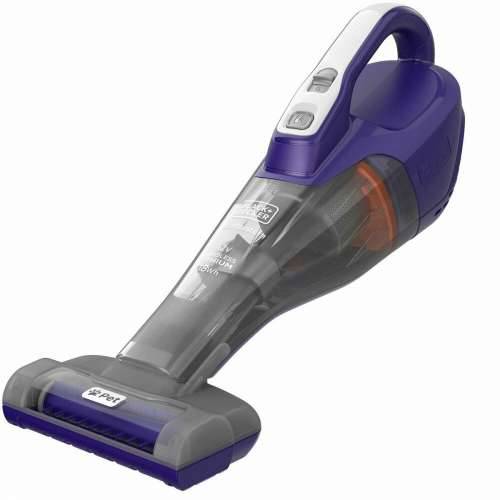 Ručni Usisavač Black & Decker DVB315JP-QW Cijena