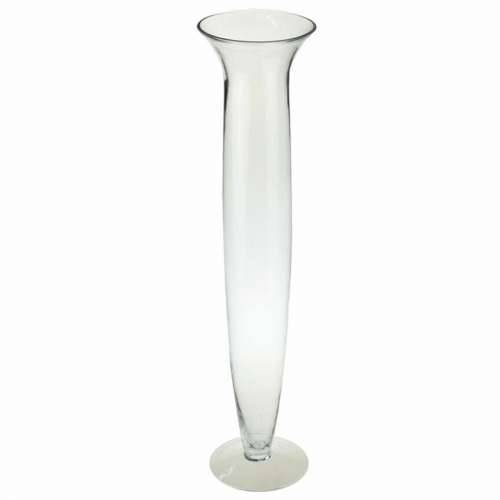 Vrč DKD Home Decor Kristal Providan (14 x 14 x 60 cm) Cijena