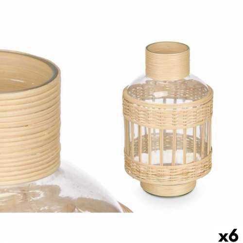 Ukrasni vrč SG-30554 Providan Prirodno 16 x 27,5 x 16 cm (6 kom.) Cijena
