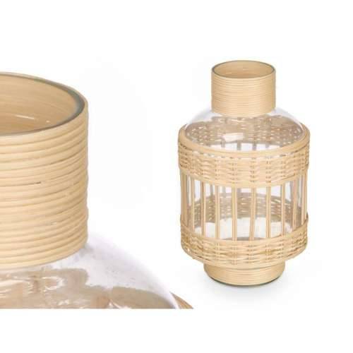 Ukrasni vrč SG-30554 Providan Prirodno 16 x 27,5 x 16 cm (6 kom.) Cijena