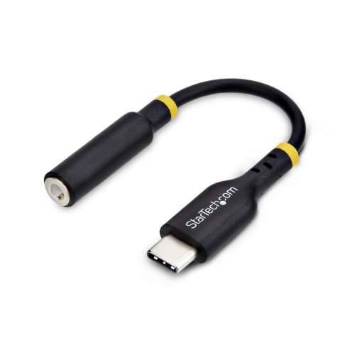 VGA Kabel Startech USBCAUDIO2 Crna Cijena