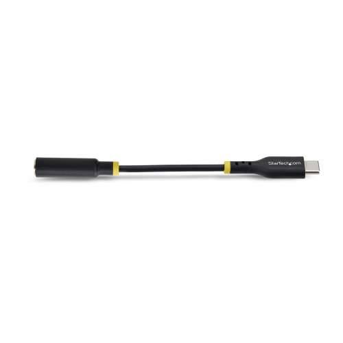 VGA Kabel Startech USBCAUDIO2 Crna Cijena
