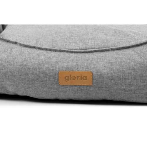 Krevet za psa Gloria Siva 70 x 60 cm Cijena