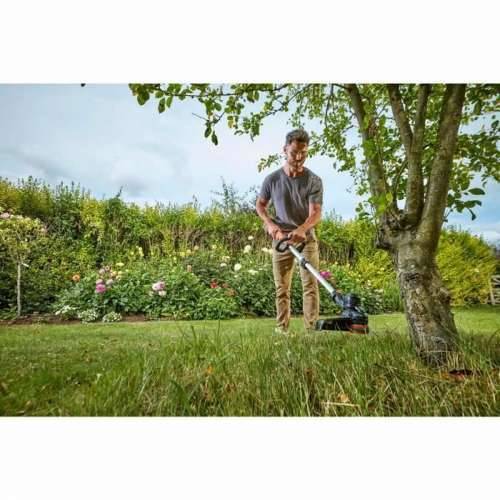 Električna Kosilica Black & Decker PowerCommand Pivotant BCSTE636L1-QW 36 V Ø 33 cm Cijena
