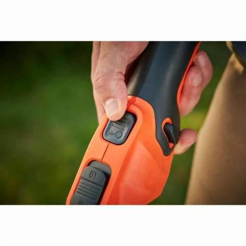 Električna Kosilica Black & Decker PowerCommand Pivotant BCSTE636L1-QW 36 V Ø 33 cm Cijena