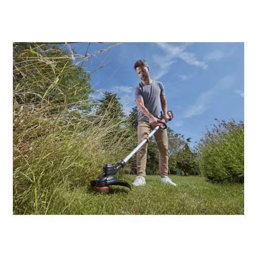 Električna Kosilica Black & Decker PowerCommand Pivotant BCSTE636L1-QW 36 V Ø 33 cm Cijena