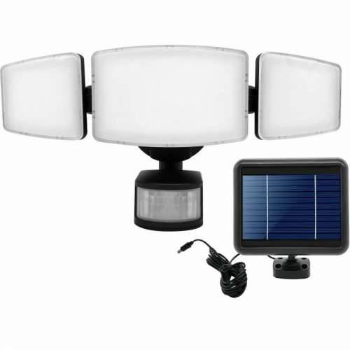 Solarna svjetiljka Galix 2,5 W (1000 Lm) Cijena