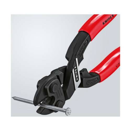 škare Knipex CoBolt 205 x 41 x 15 mm Cijena