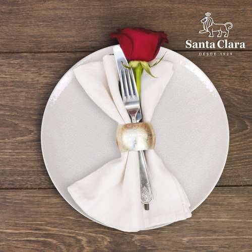Posuđe za jelo Santa Clara Coruña 12 Dijelovi Porculan Cijena