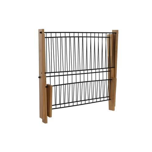 Cjedilo za Sudoper Home ESPRIT Crna 39,5 x 38 x 27 cm Cijena
