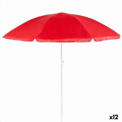 Saulessargs Aktive UV50 Ø 160 cm Poliester Metal 160 x 166 x 160 cm (12 kom.) Cijena