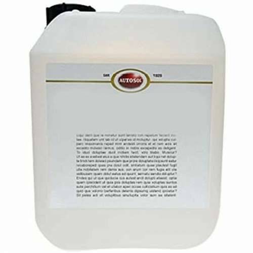 Šampon za auto Autosol SOL01002003 Cijena