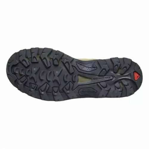 Čizme za planinarenje Salomon Quest Rove Gore-Tex Moški Smeđa Cijena